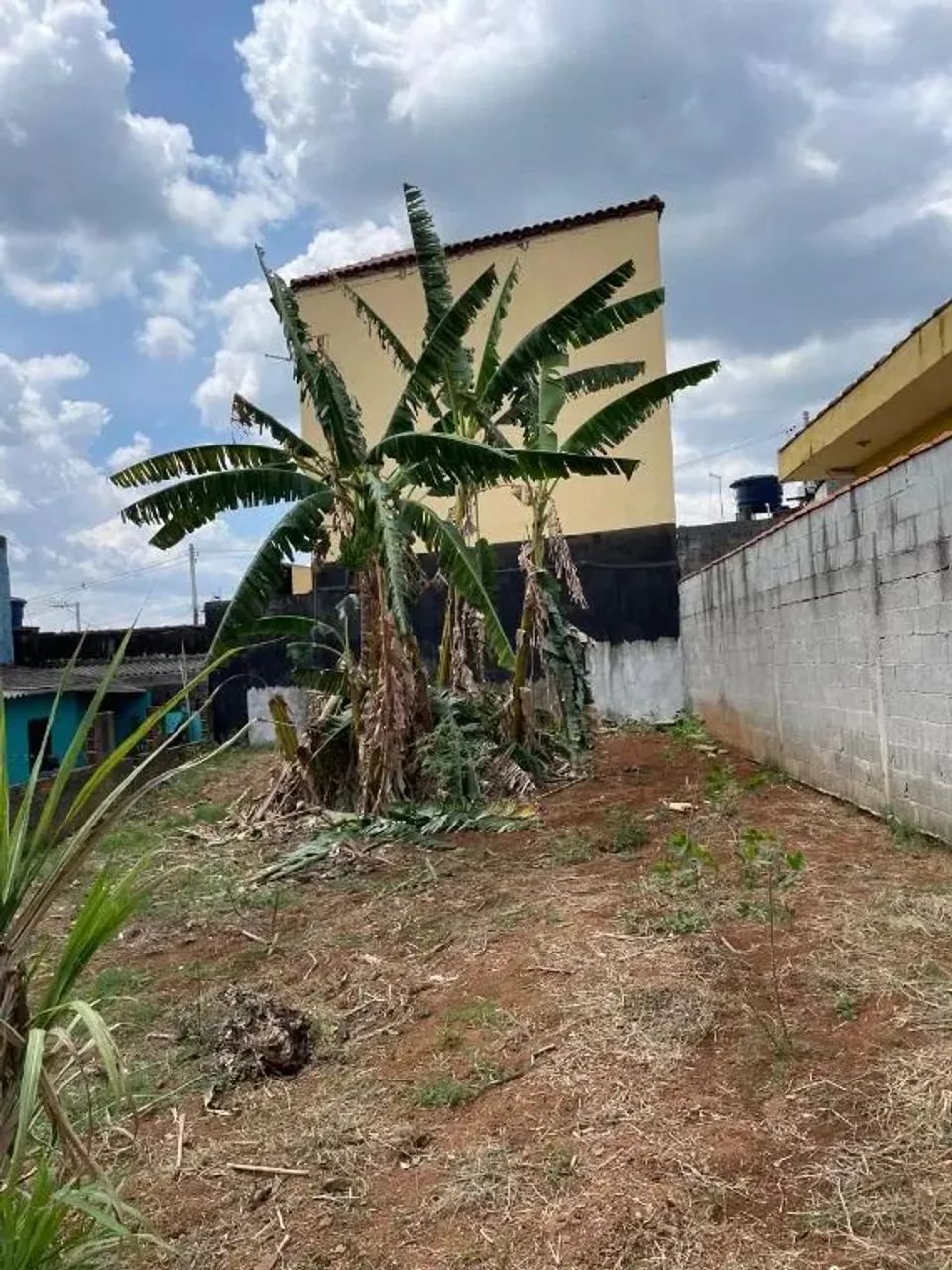 Terreno à venda, 250 m² por R$ 130.000,00 - Jardim Alto da Boa Vista - Suzano/SP - Foto 5