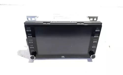 Central Multimidia Toyota Hilux SRX 2023 Original JBL - Foto 2