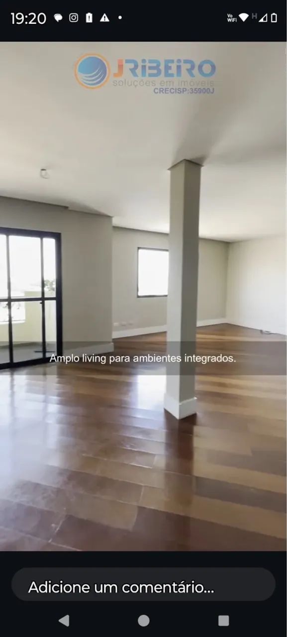 Restauração de assoalho com calafetação P.U e aplicação de Bona trafic GO . - Foto 4