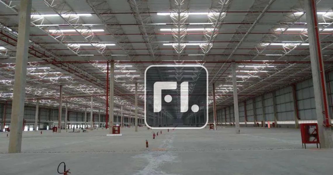 Galpão para alugar, 4055 m² por R$ 142.337,96/mês - Cincão - Contagem/MG - Foto 4