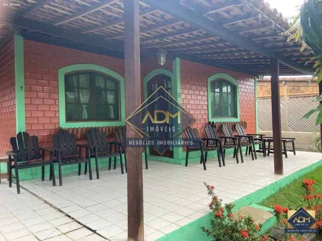 casa em condomínio fechado a venda com 3 quartos em Gravatá pe