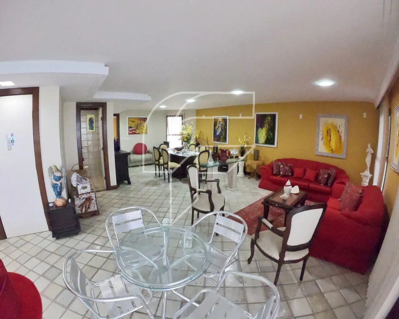 Imóvel para venda com 247 metros quadrados com 4 quartos em Centro - Guarapari - ES - Foto 6