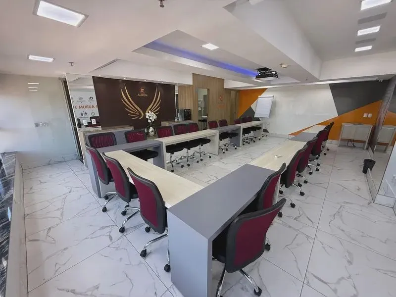 Sala Comercial para Venda ou Locação
