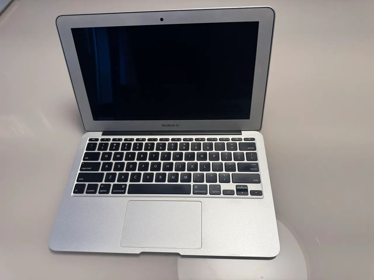 MacBook Air 11 Early 2015 - Notebooks - Norte (Águas Claras