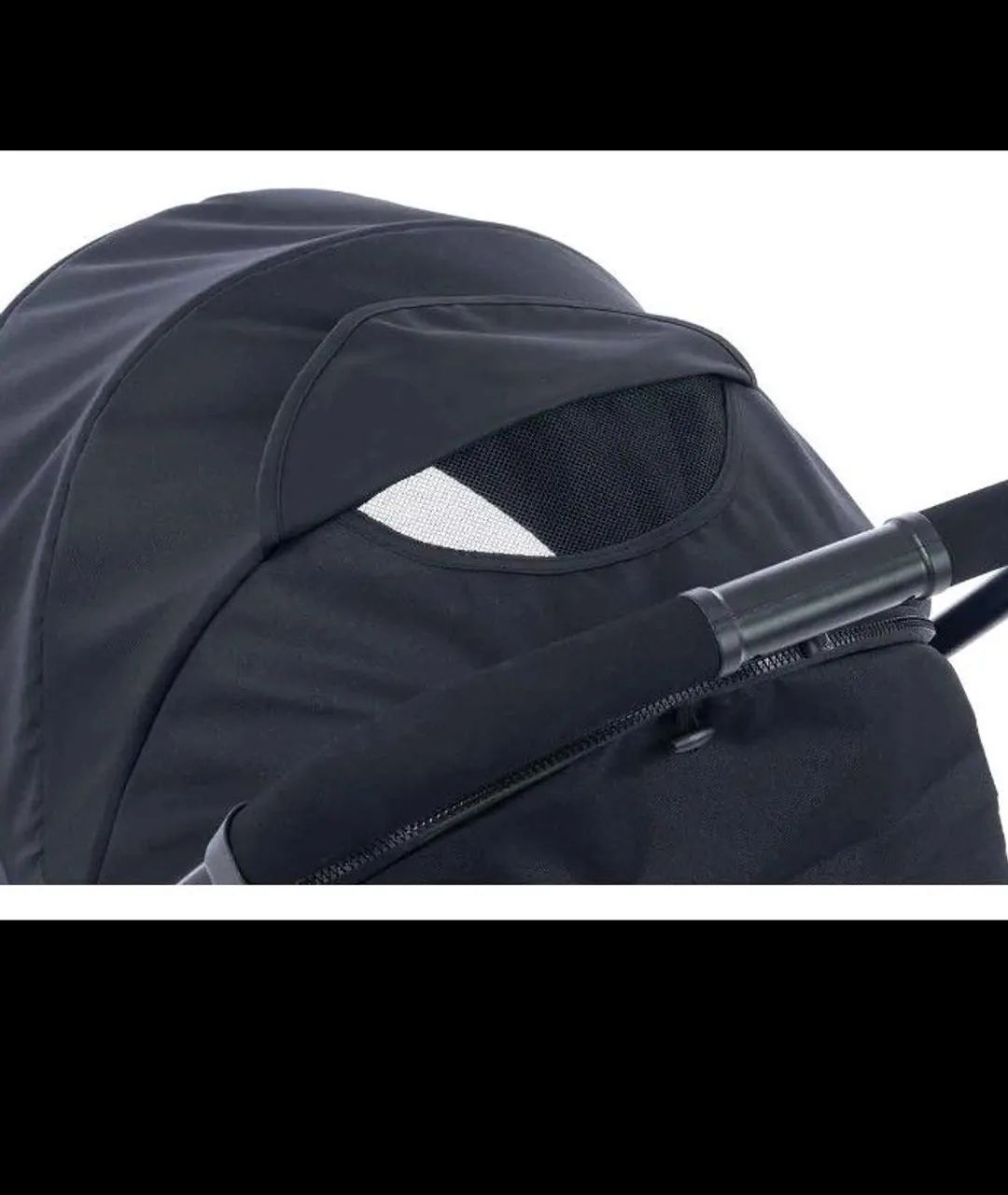 Carrinho de bebe novo irreversível  - Foto 4