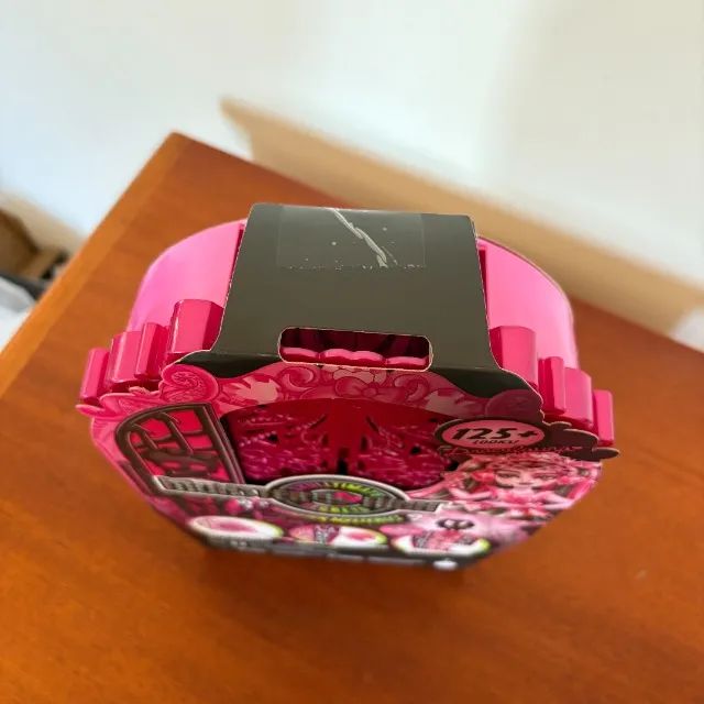 Draculaura G3 Skulltimates - Monster High (Lacrada) - Foto 2