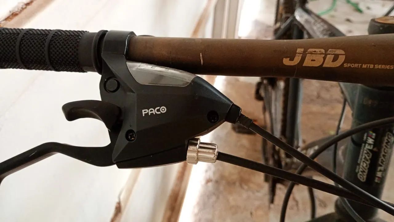 Bicicleta GTS Aro 29 - Foto 4