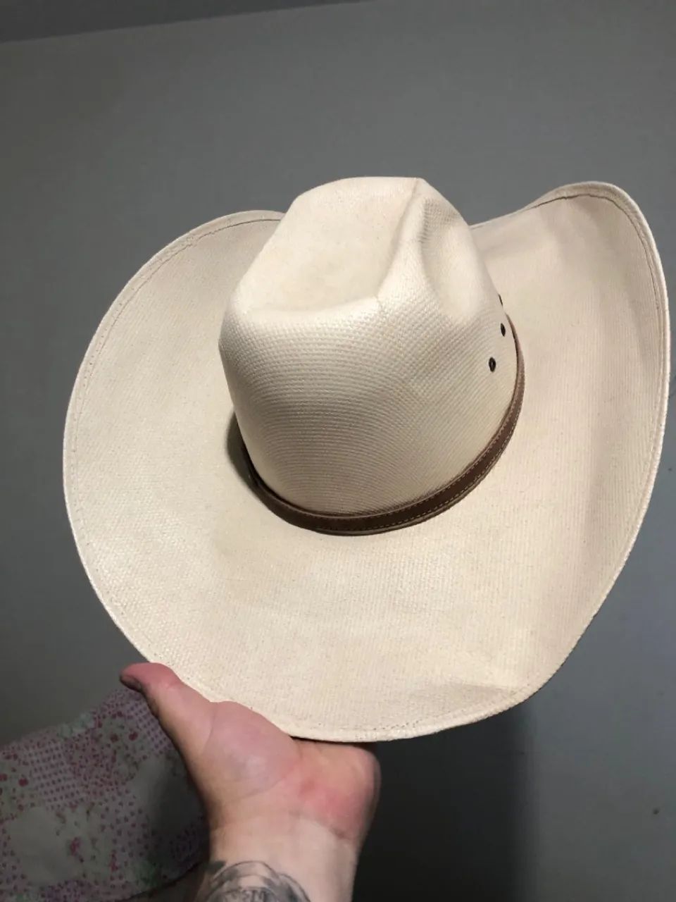 Chapéu Barreto cubano