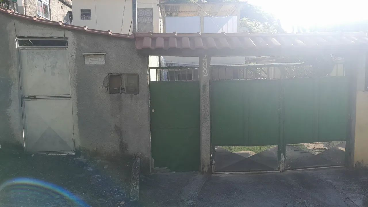 foto - São Gonçalo - Pita