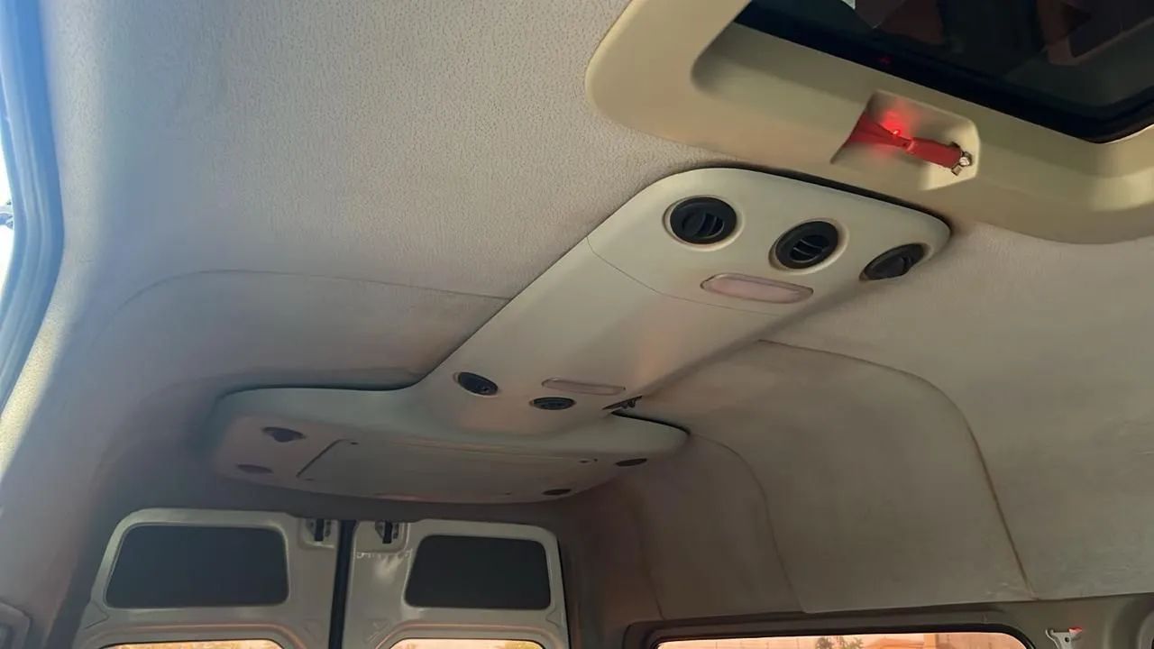 MICROONIBUS MERCEDES-BENZ - Foto 7