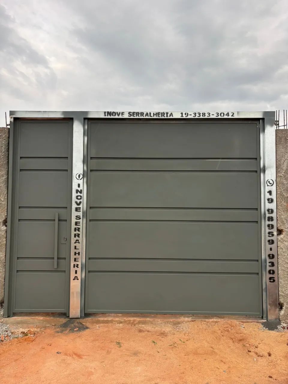 Steel gates?64220699117186124