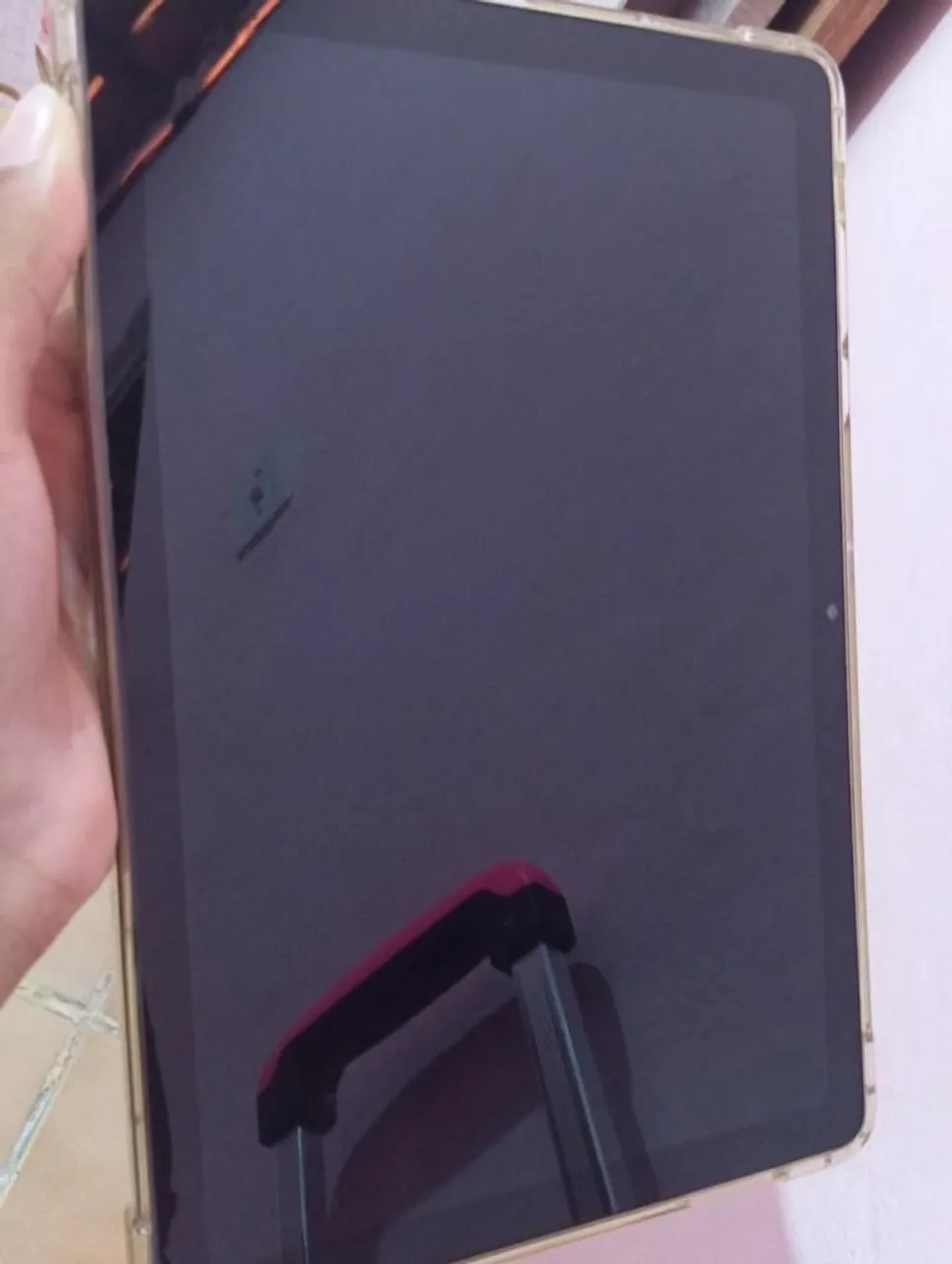Tablet TLC seminovo