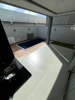 Foto - Ananindeua - Quarenta Horas (Coqueiro)