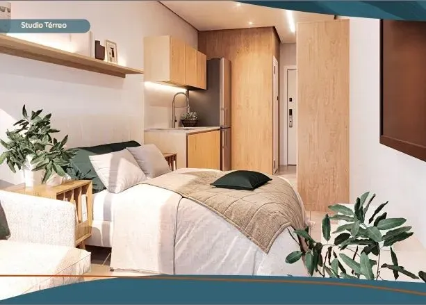 Flats à Venda na Praia de Carneiros | Lançamento com Parque Aquático em Tamandaré