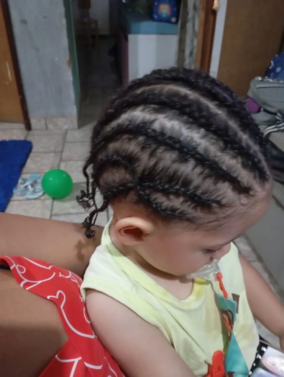 Tranças Box Braids - Foto 5