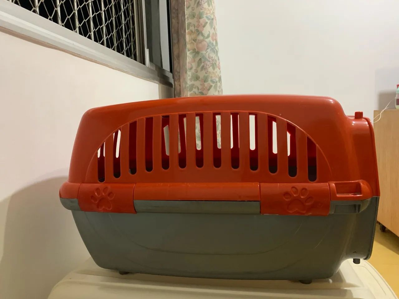 Caixa de Transporte para Pet - Foto 2