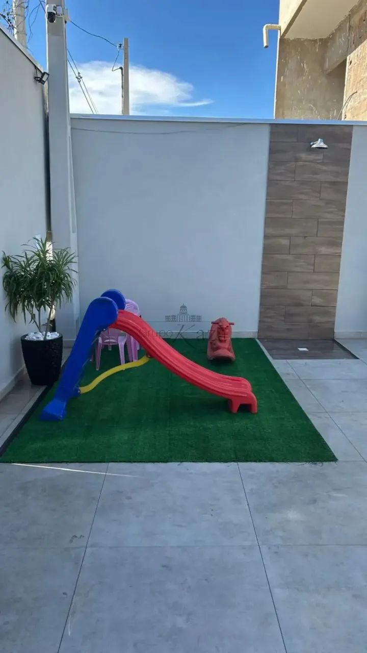 Oportunidade - Casa em Comercial Residencial - Setville Altos de São José - 250m². - Foto 8