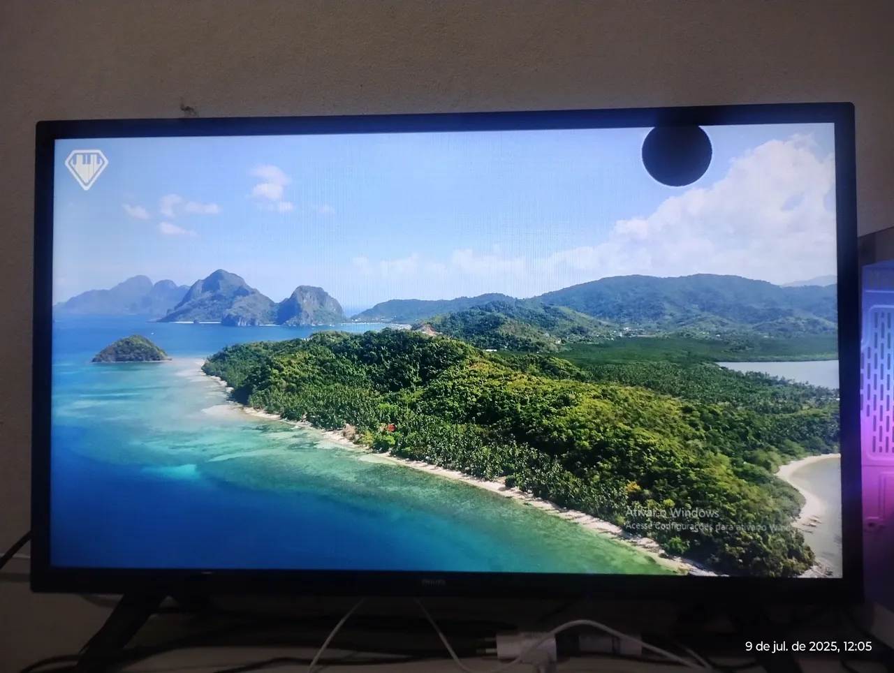 TV Philips