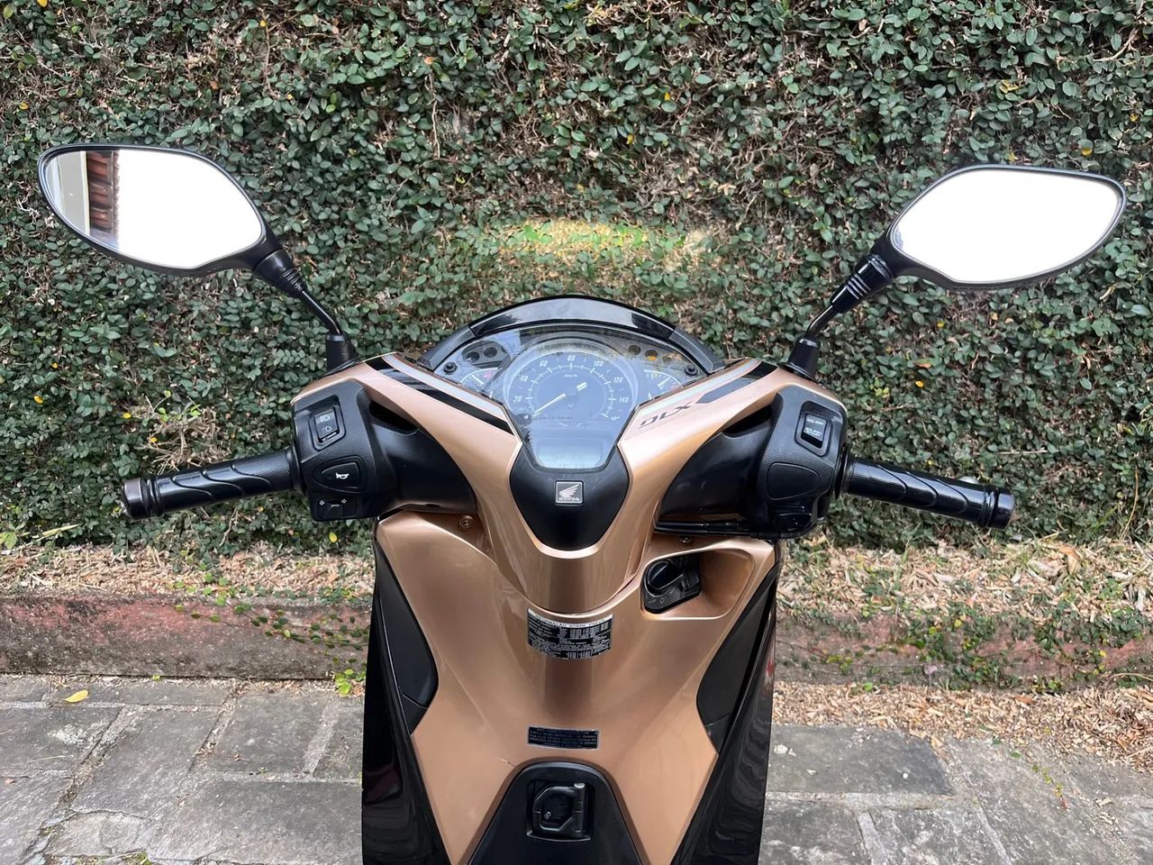 Honda SH 150i 2019 - Foto 10