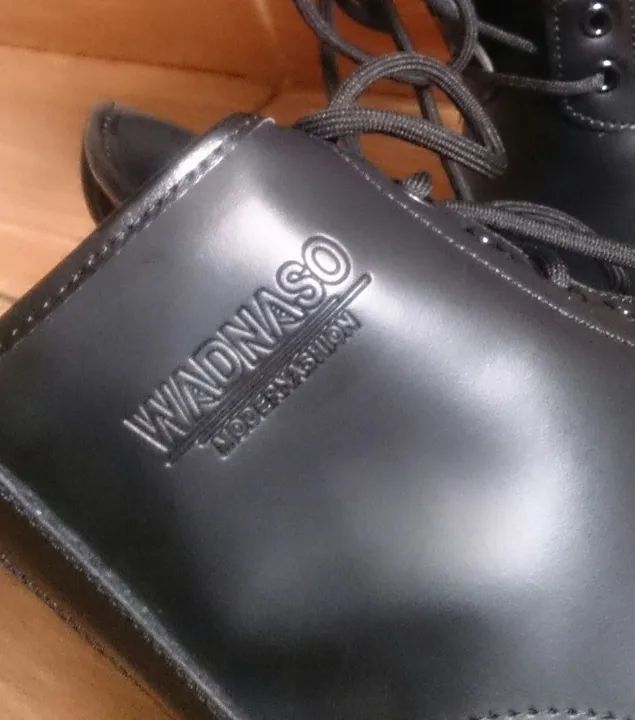 Bota/Coturno Feminina Importada  - Foto 2