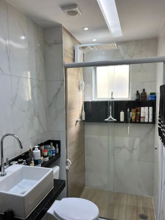 Apartamento Repasso Reformado- Ótimas condições- Centro de Paulista. K - Foto 8