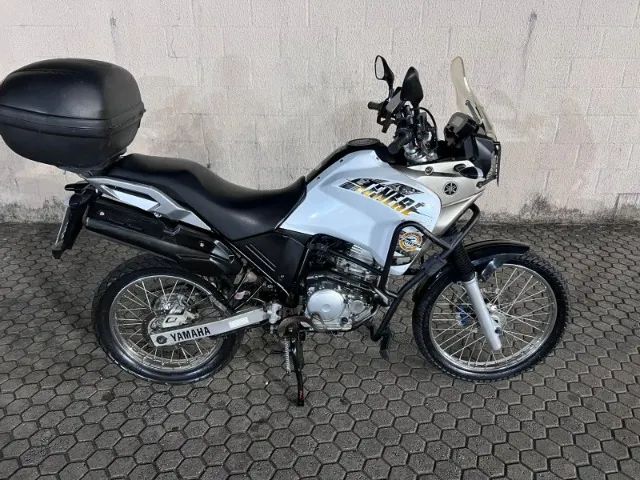 Yamaha Tenere 250 2016 - Foto 6