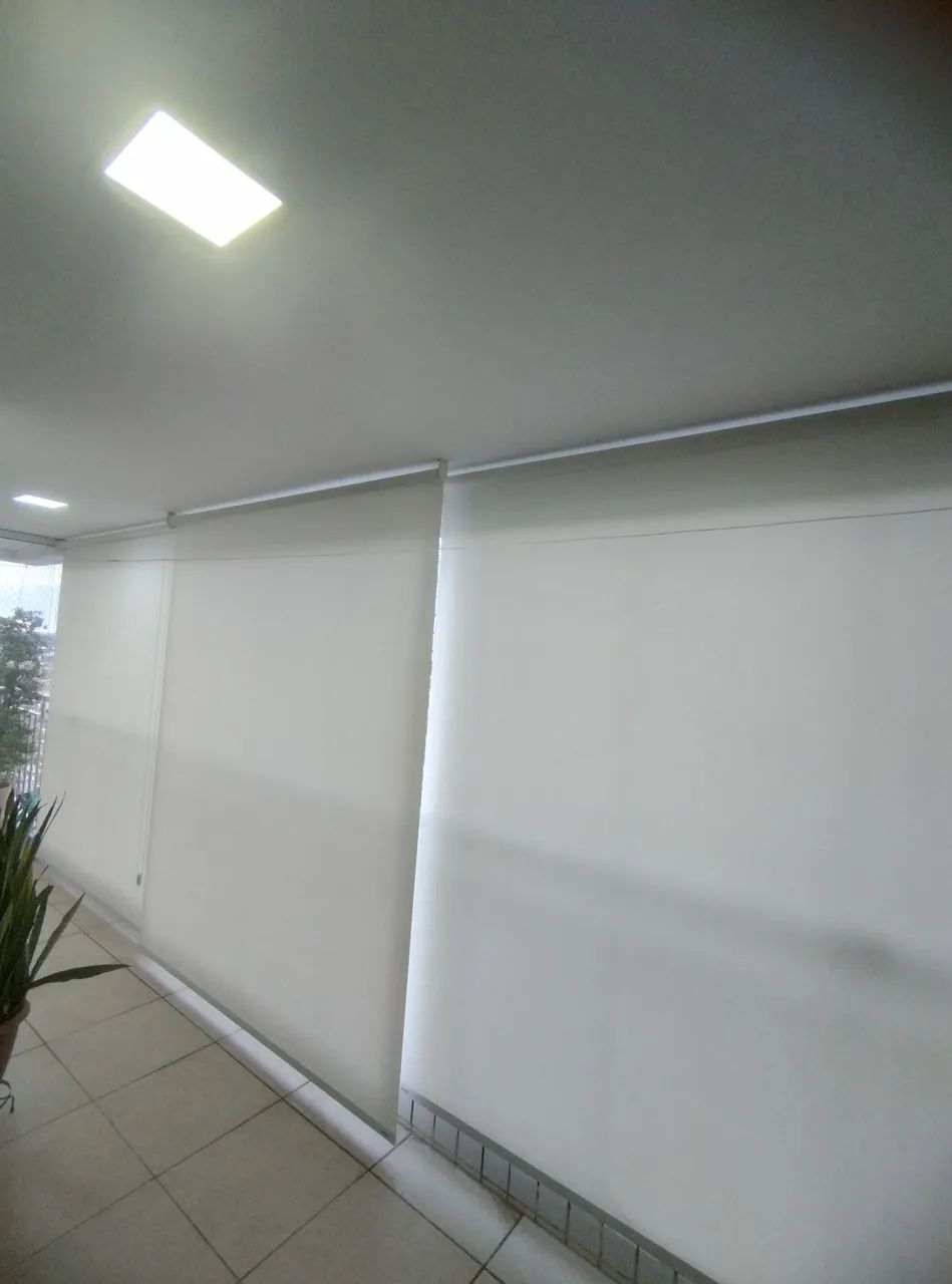 persianas e cortinas - Foto 3