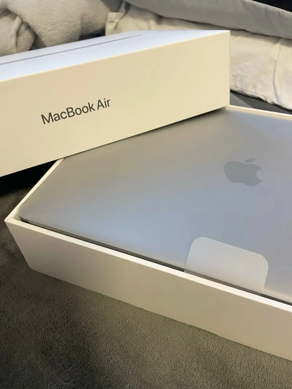 MacBook Air M1