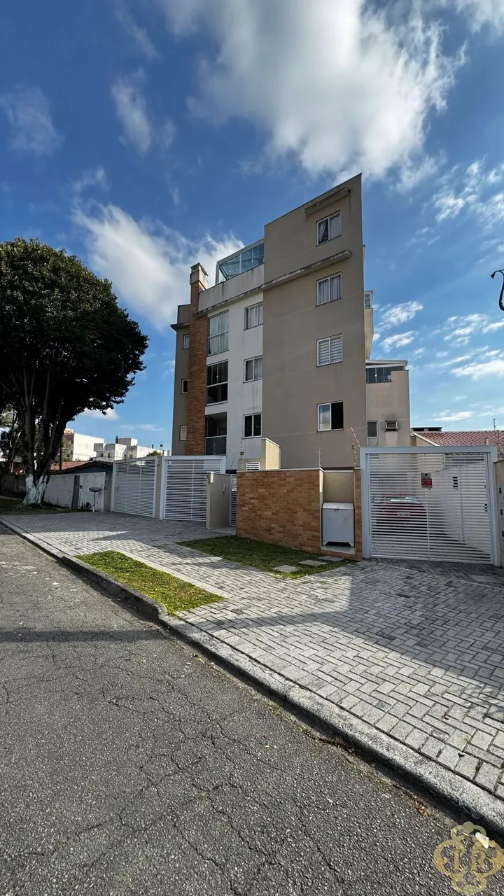 Residencial Colpini - Apartamento no Cidade Jardim, São José dos Pinhais/PR