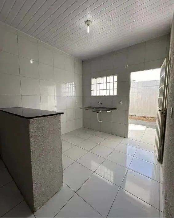 VENDO PARCELADO SEMI NOVA  - Foto 5