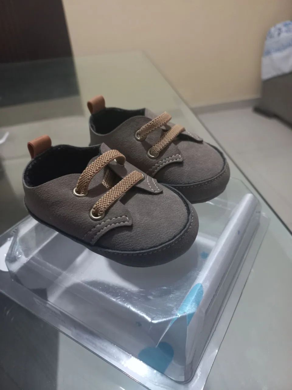 Sapato Infantil C&A - Novo! - Foto 5