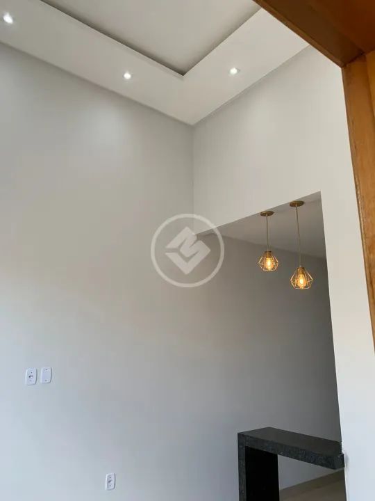 Casa Residencial Fidelis codigo: 100252 - Foto 3