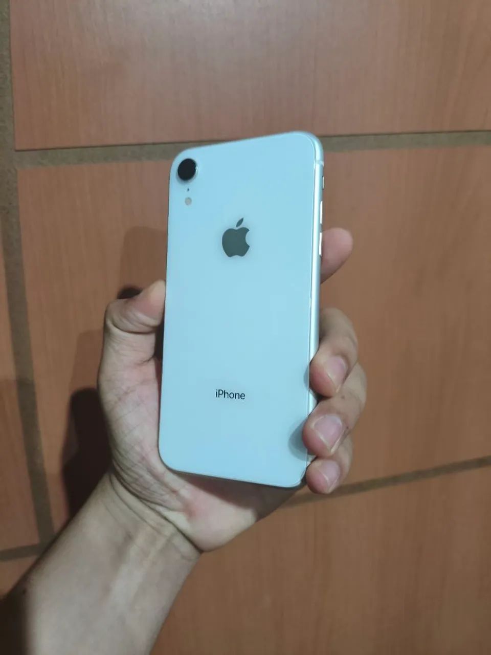 iPhone xr - Foto 4