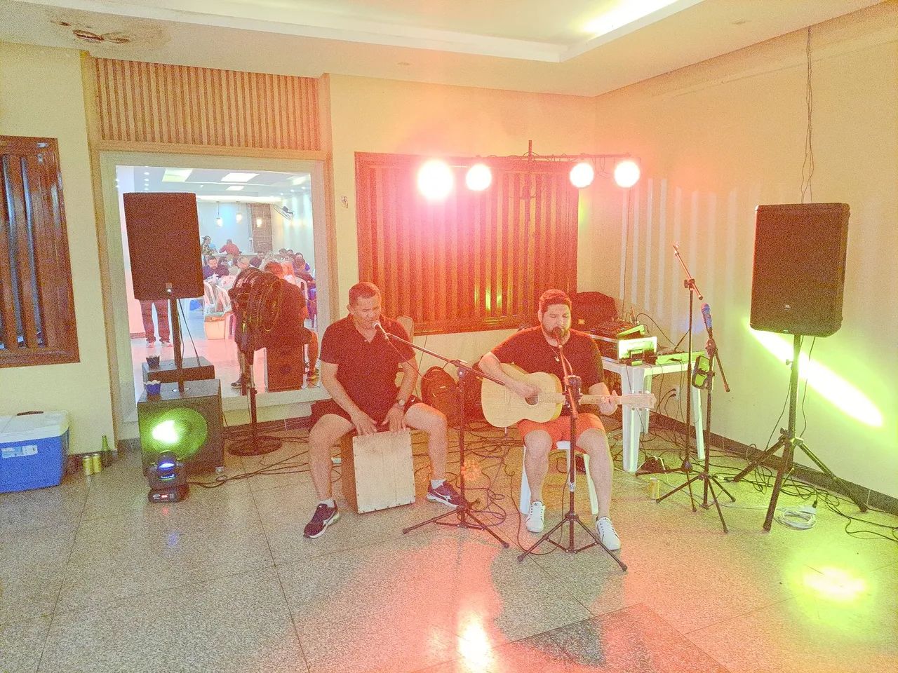 Aluguel de som para eventos  - Foto 5