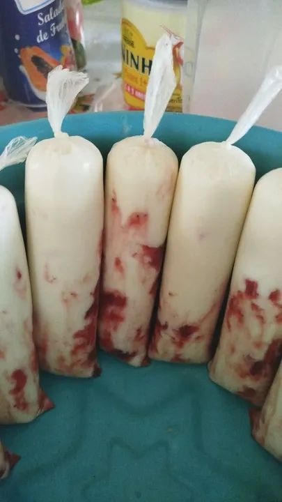 Geladão gourmet  - Foto 3