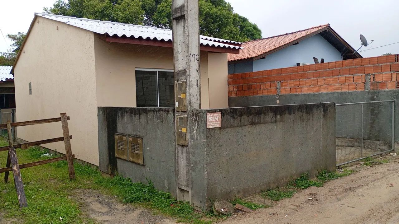 Foto - Florianópolis - São João do Rio Vermelho