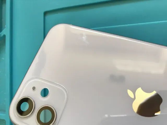  CARCAÇA IPHONE 11 COMPLETA - GARANTIA DE 90 DIAS! - Foto 2