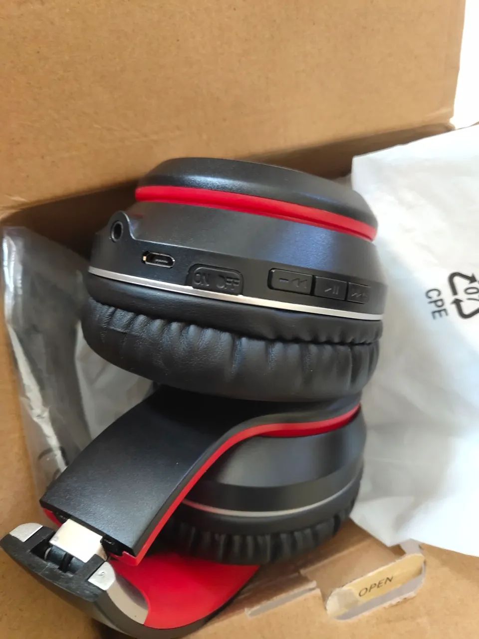 Headphone lenovo hd200 - Foto 5