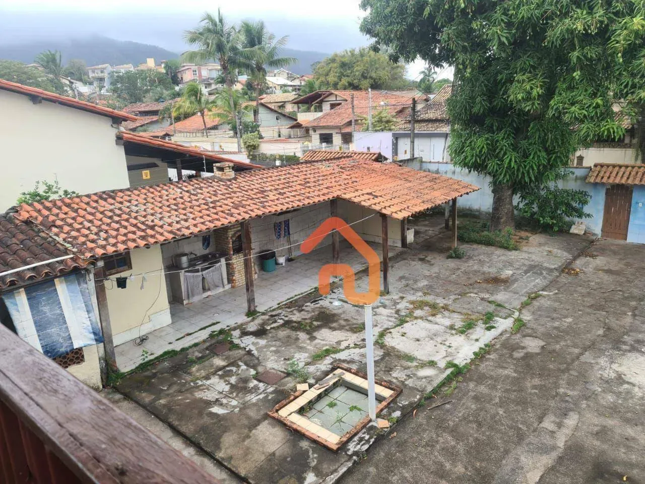 Casa à venda, 262 m² por R$ 685.000,00 - Itaipu - Niterói/RJ