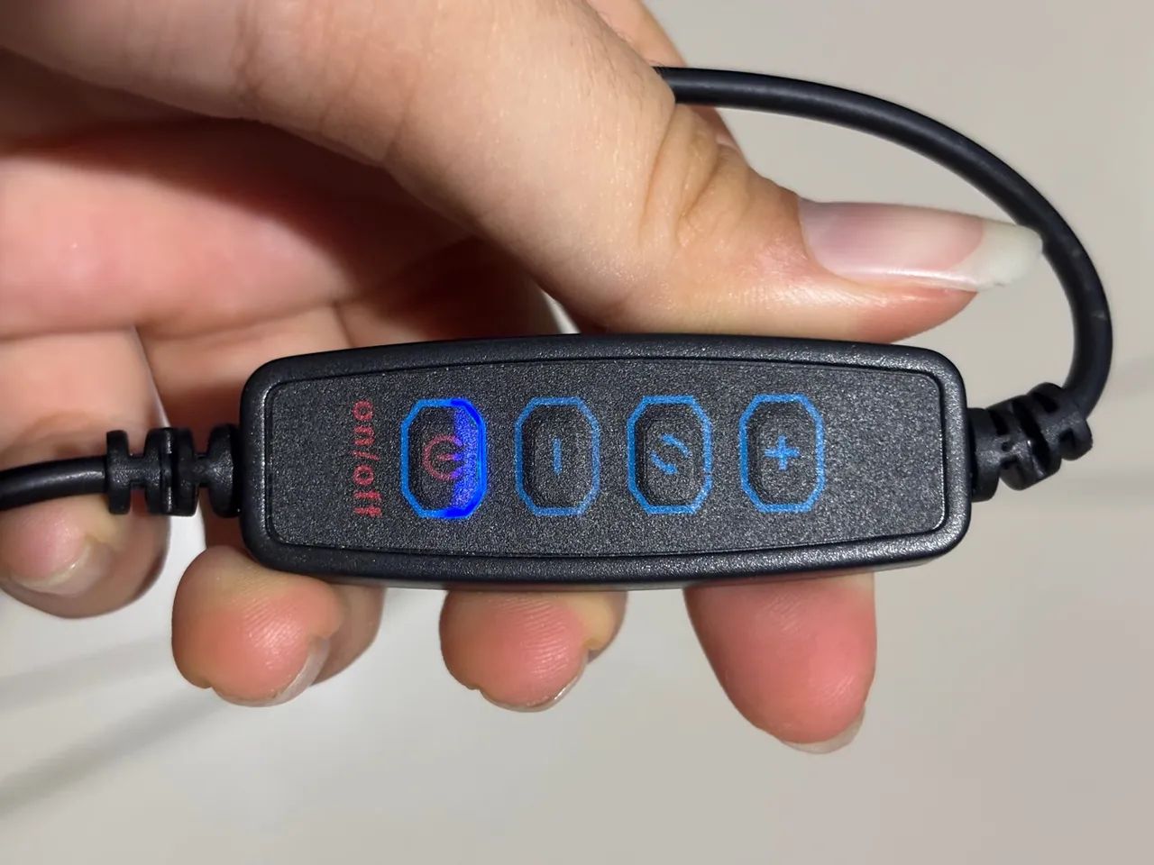 Ring Light LED - Foto 5