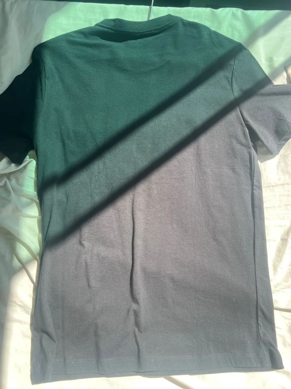Camisa Calvin Klein 