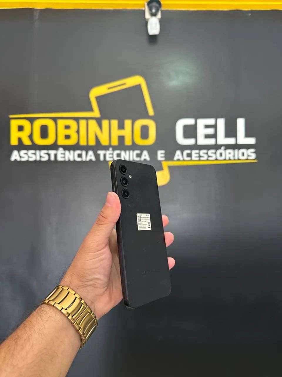 A14 - 128GB - Foto 2