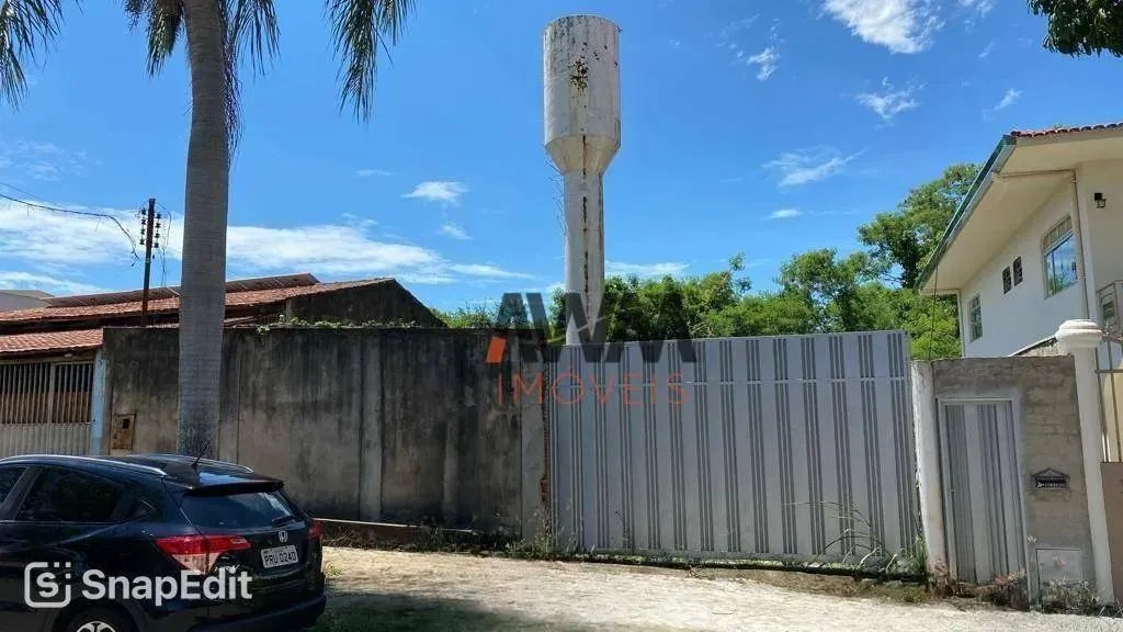 Terreno à venda, 402 m² por R$ 300.000,00 - Cidade Jardim - Goiânia/GO