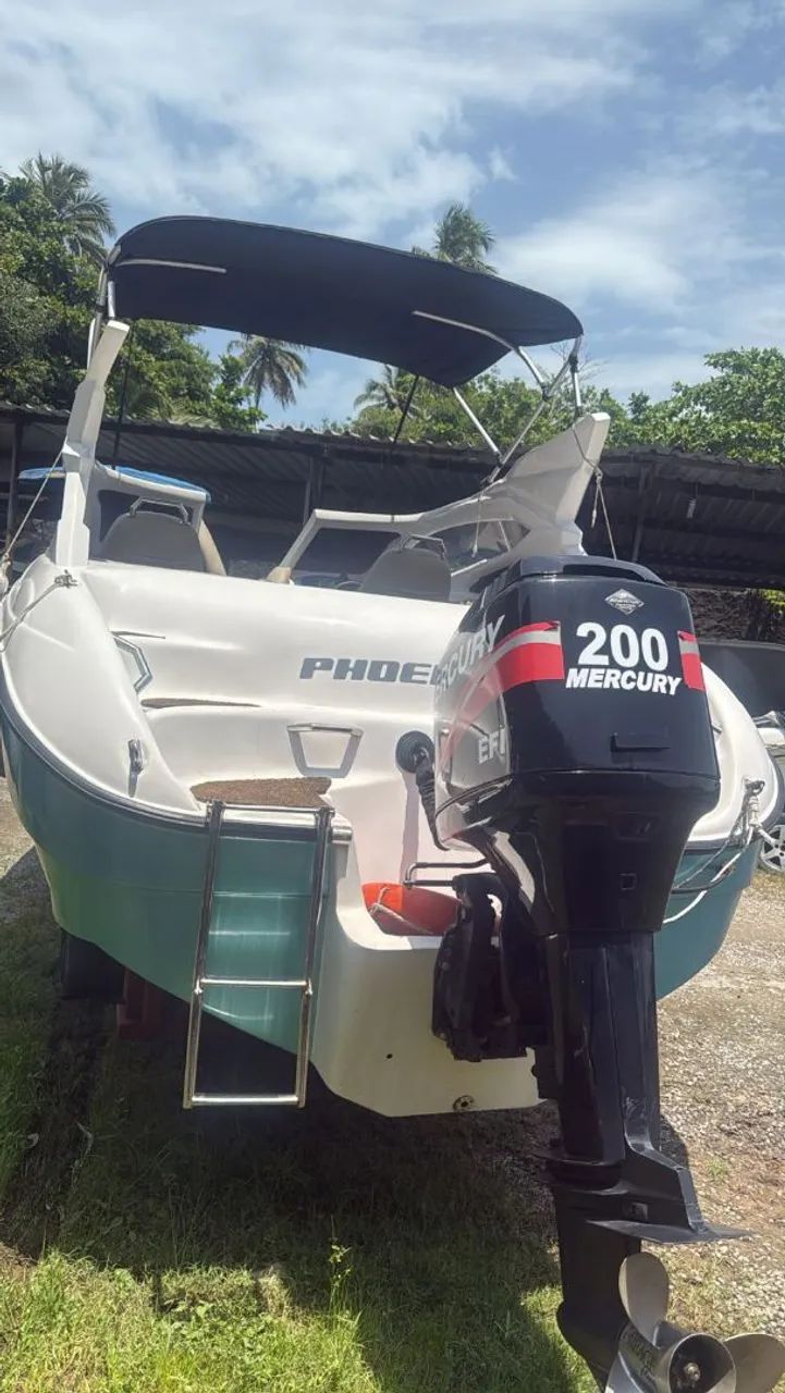 Phoenix 24 completa - Foto 4