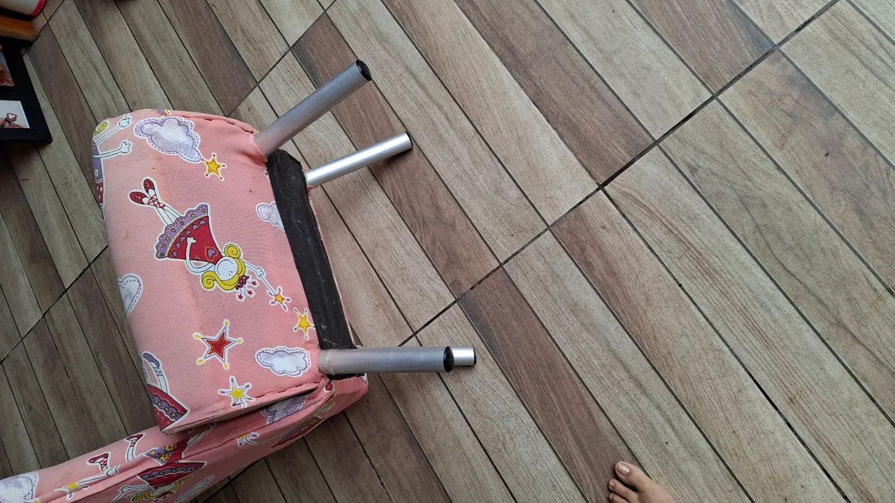 Poltrona infantil  - Foto 2