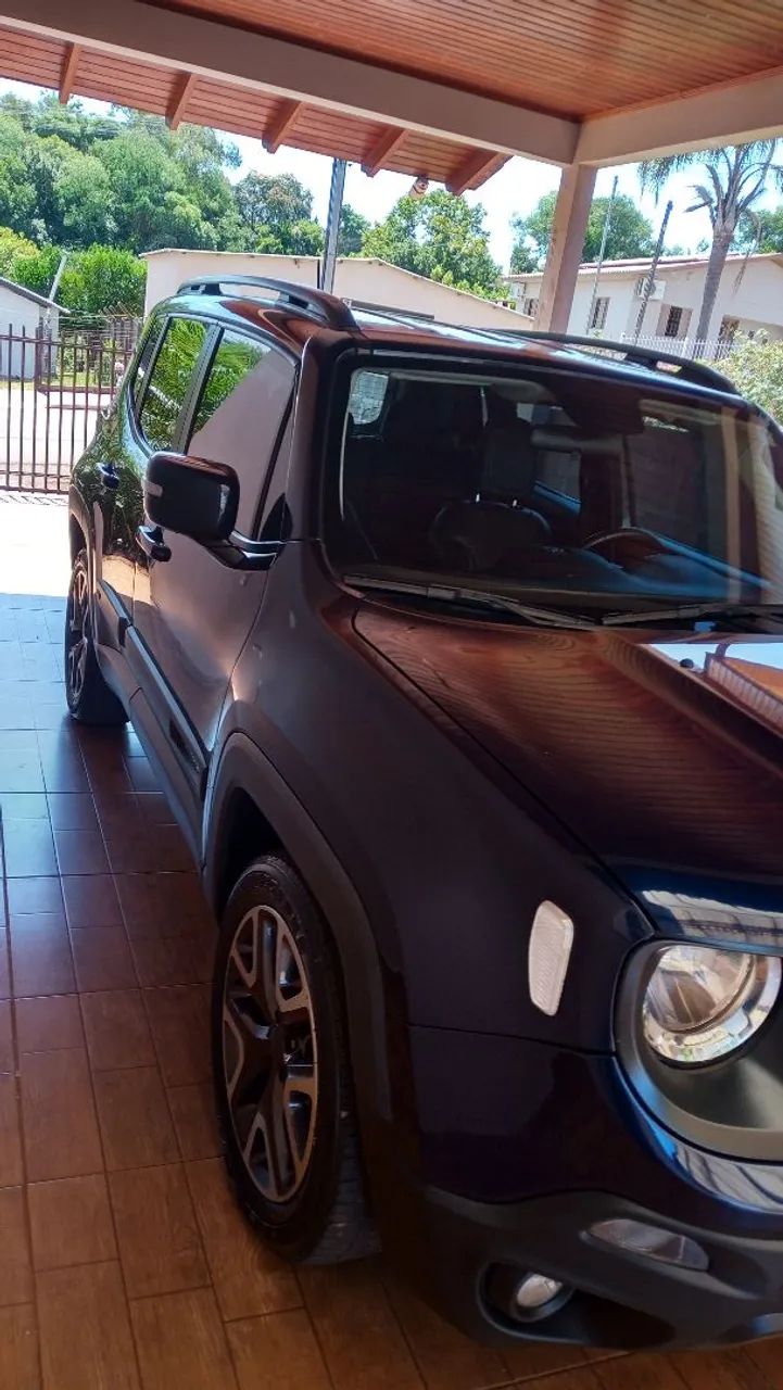 Jeep Renegade longitude  - Foto 5
