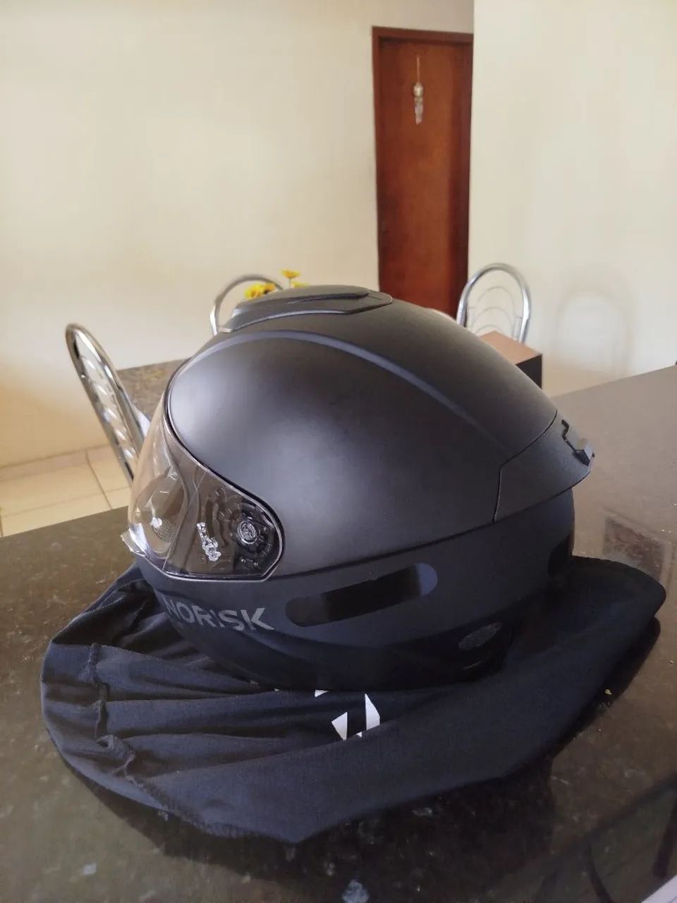 Capacete Norisk63824554861185121