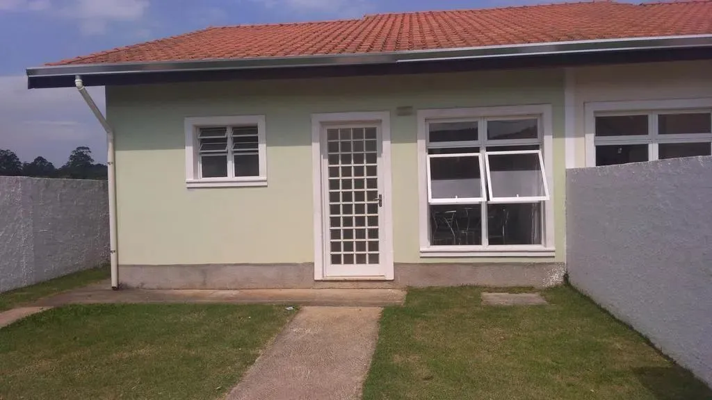 Casa de condomínio em rua petúnias 499 - Vargem grande Paulista - Vargem Grande Paulista/S