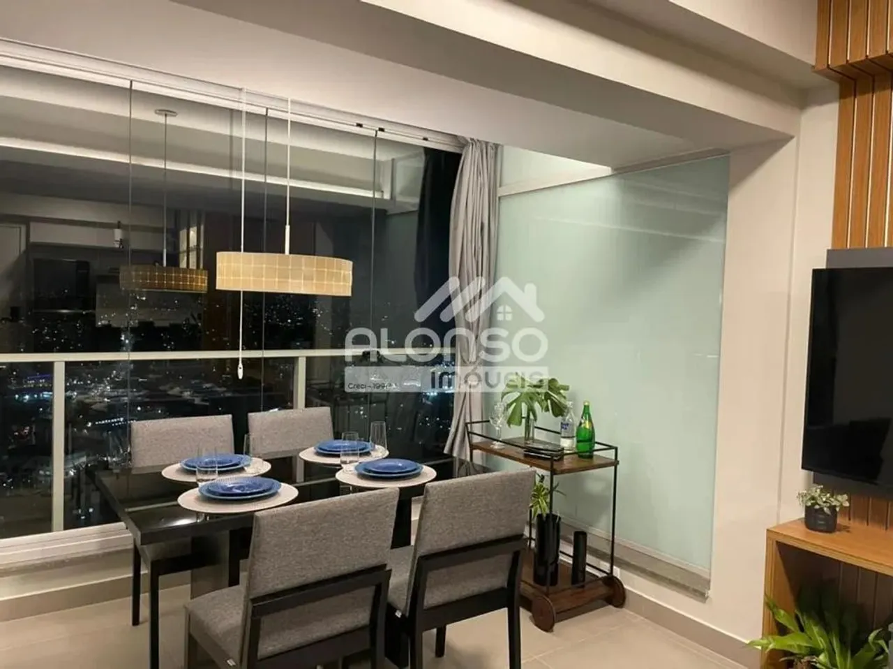 Studio com 35 metros quadrados com 1 quarto em Butantã - São Paulo - SP