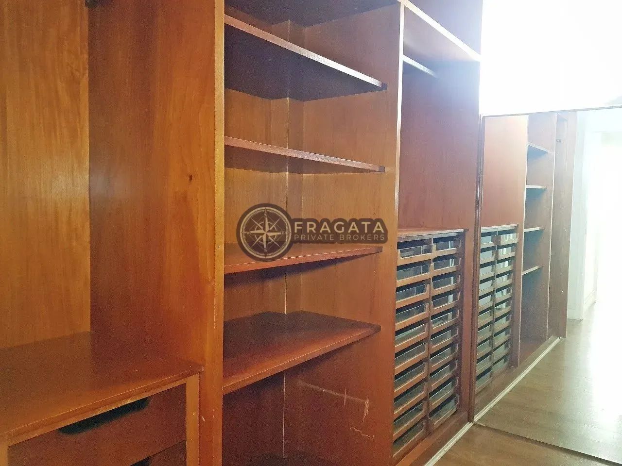 Apartamento á venda e Locação com 263 m², 3 dormitórios e 2 vagas em Higienópolis / Santa  - Foto 6